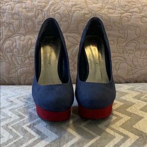 Multi Color Platform